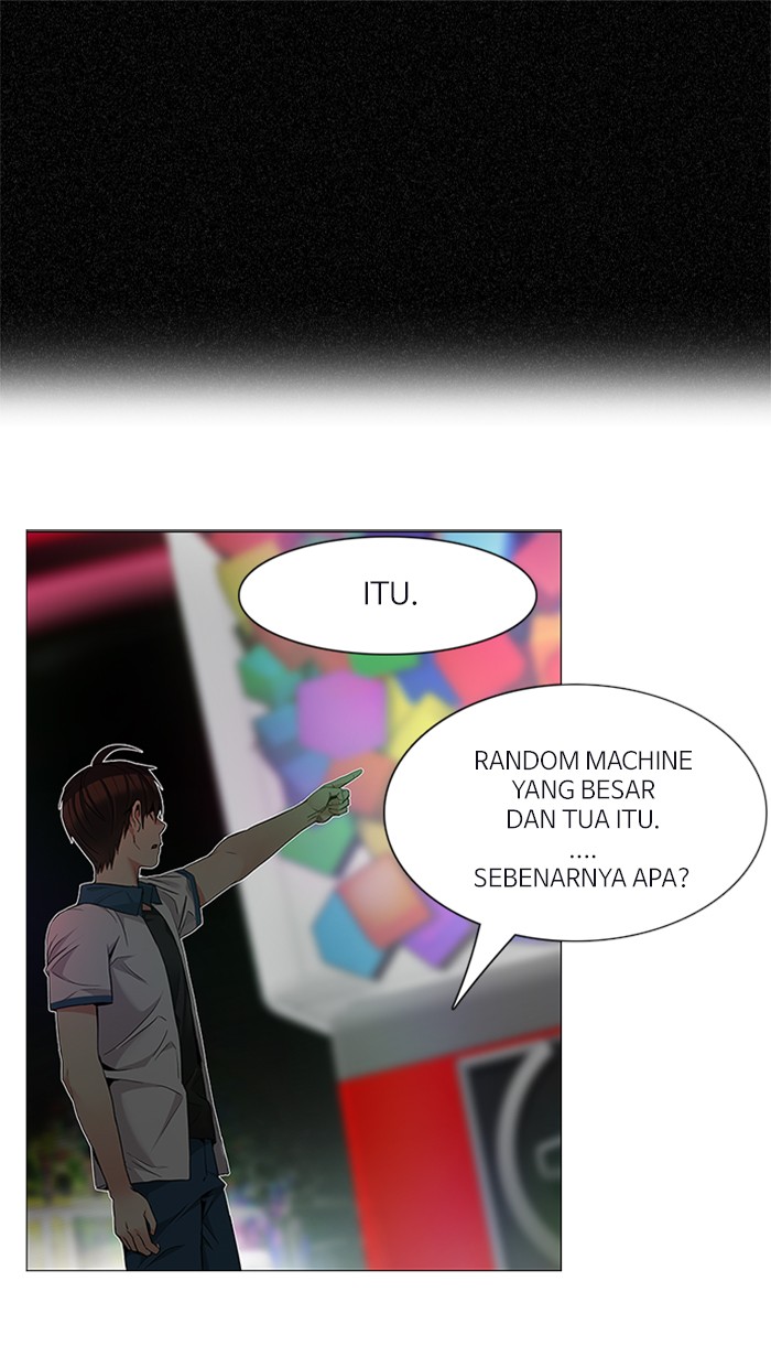 Baca Komik Dice Chapter 153 Gambar 1