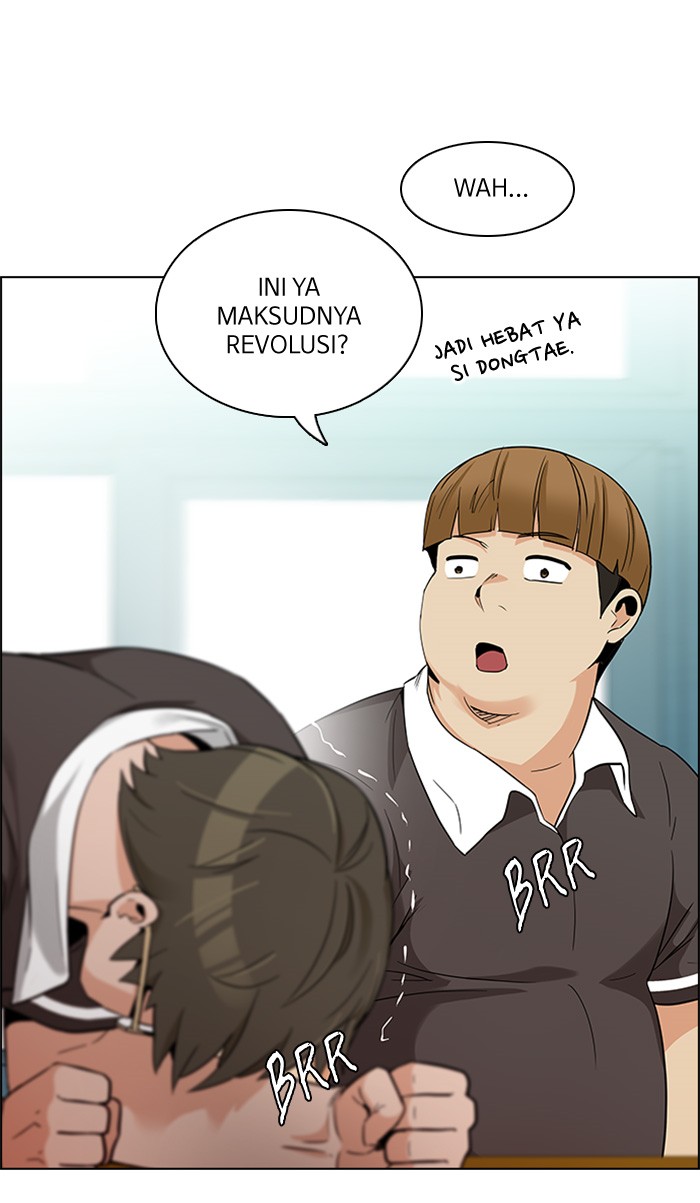 Dice Chapter 129 Gambar 9