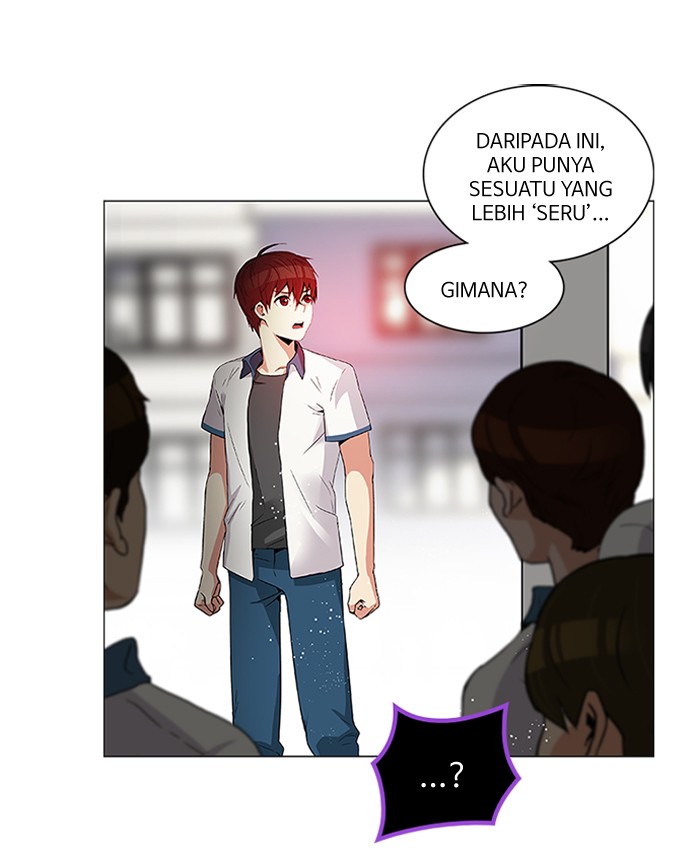 Baca Manhwa Dice Chapter 127 Gambar 2