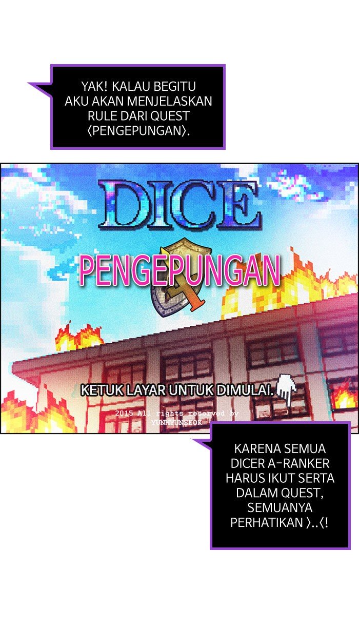 Dice Chapter 85 Gambar 17