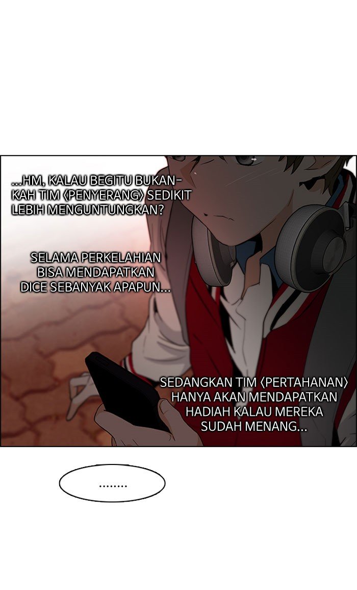 Dice Chapter 85 Gambar 22