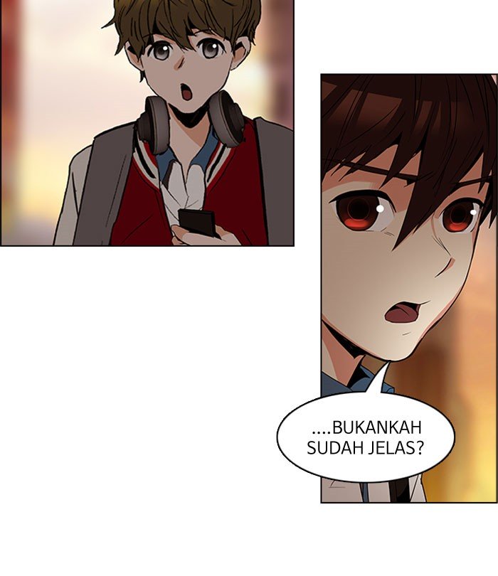 Dice Chapter 85 Gambar 31