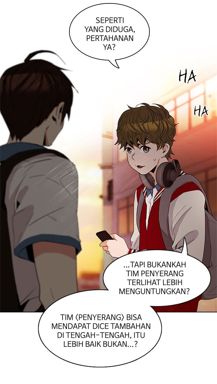 Dice Chapter 85 Gambar 32