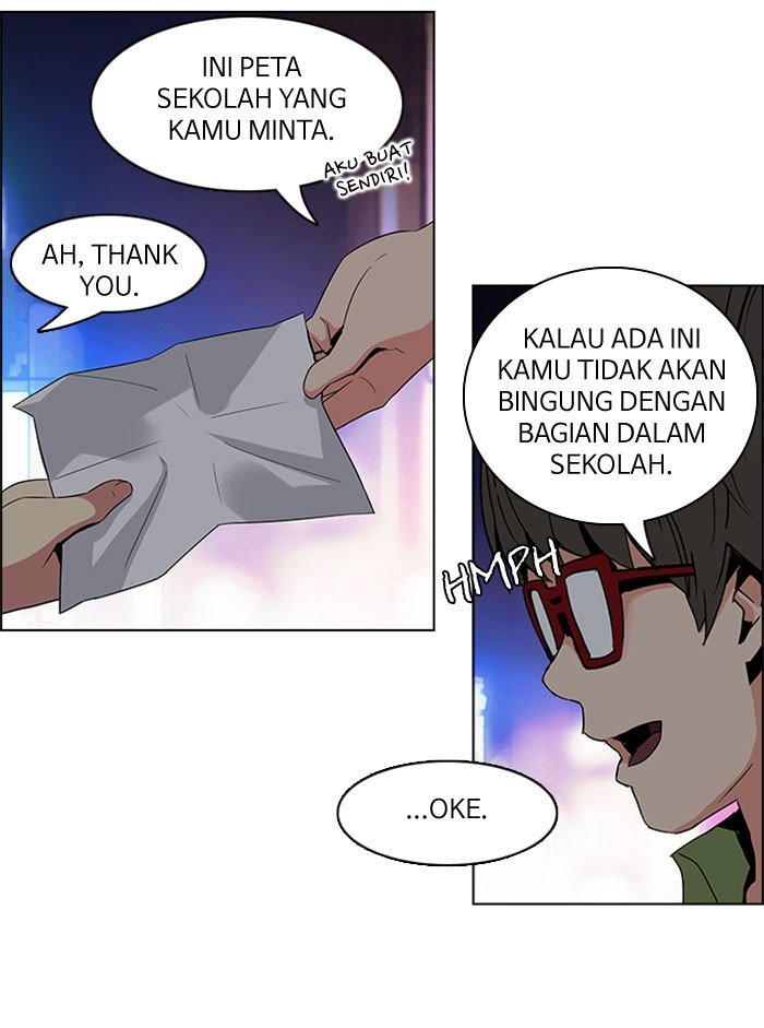 Dice Chapter 85 Gambar 51
