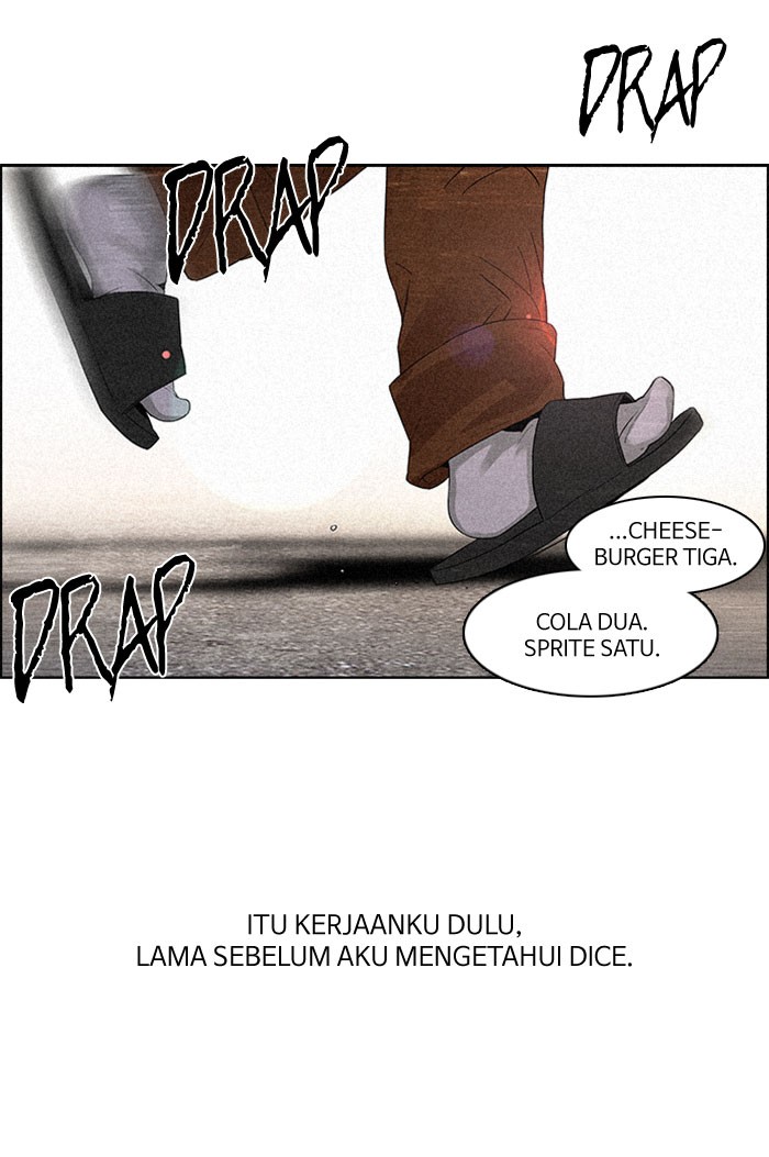 Baca Manhwa Dice Chapter 83 Gambar 2