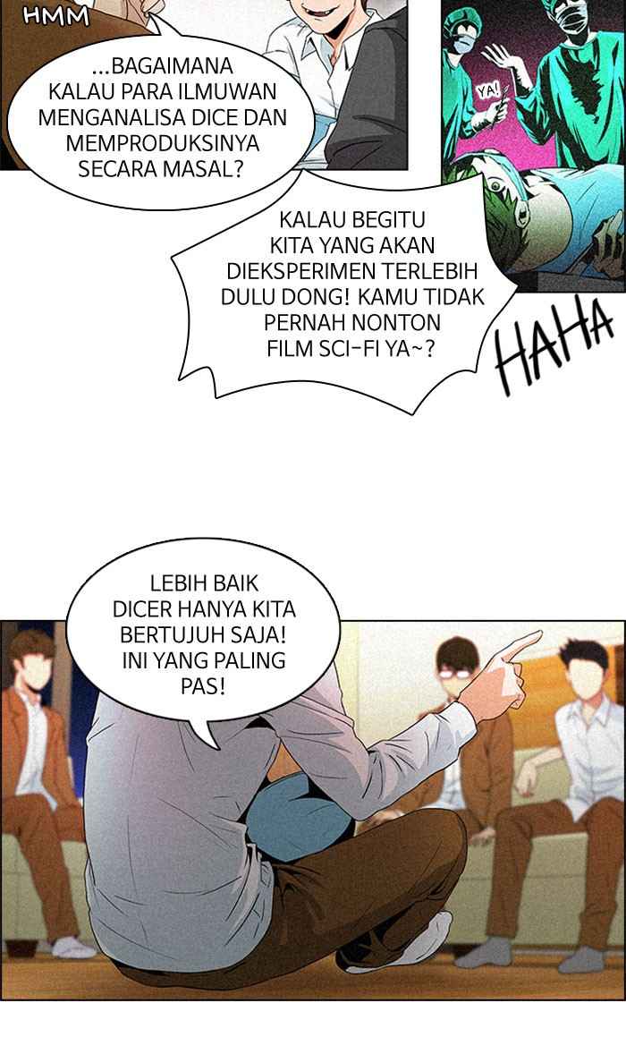 Dice Chapter 72 Gambar 15