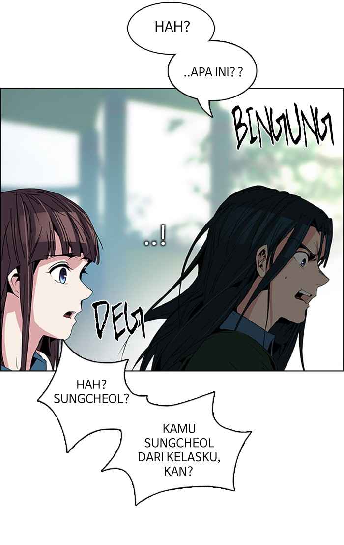 Dice Chapter 71 Gambar 14