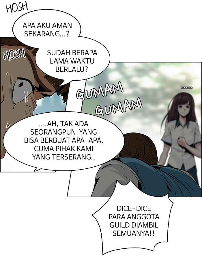 Dice Chapter 71 Gambar 17