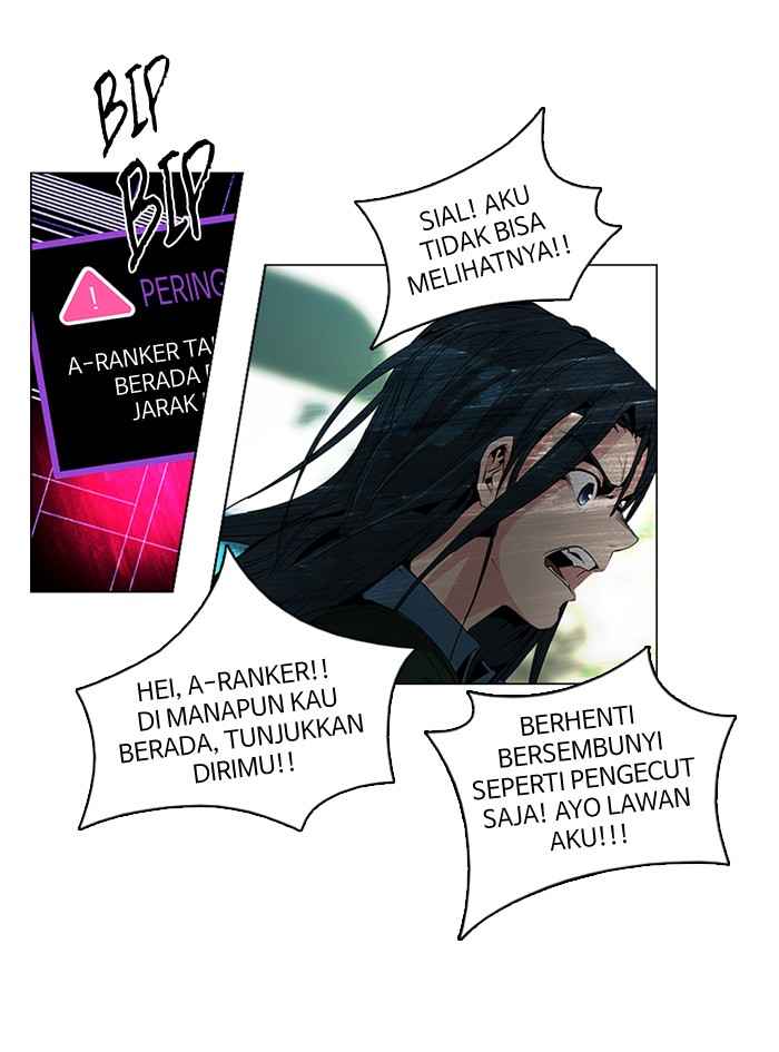 Manhwa Dice Chapter 71 gambar nomor 2
