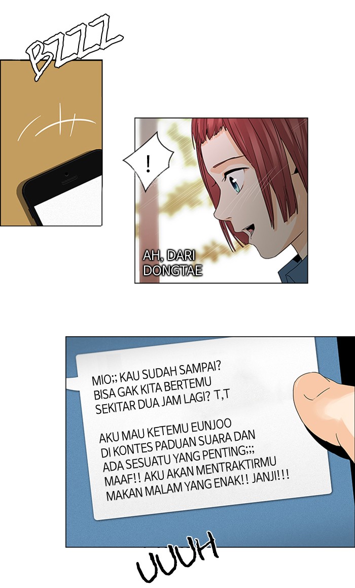 Dice Chapter 51 Gambar 3
