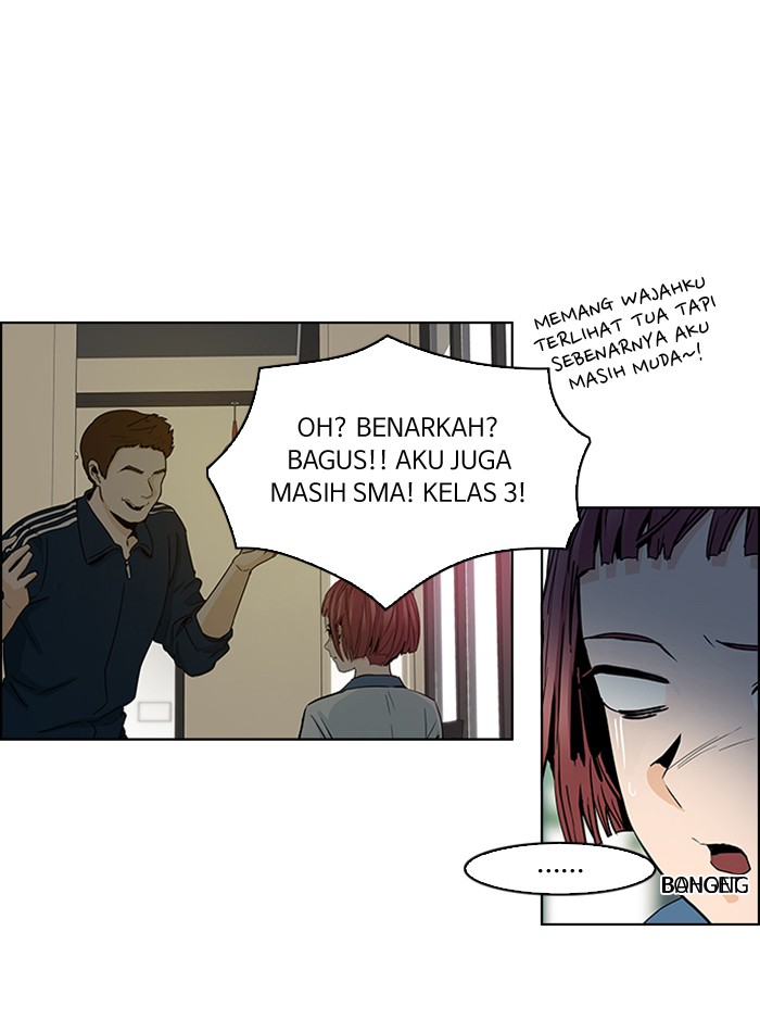 Dice Chapter 51 Gambar 33