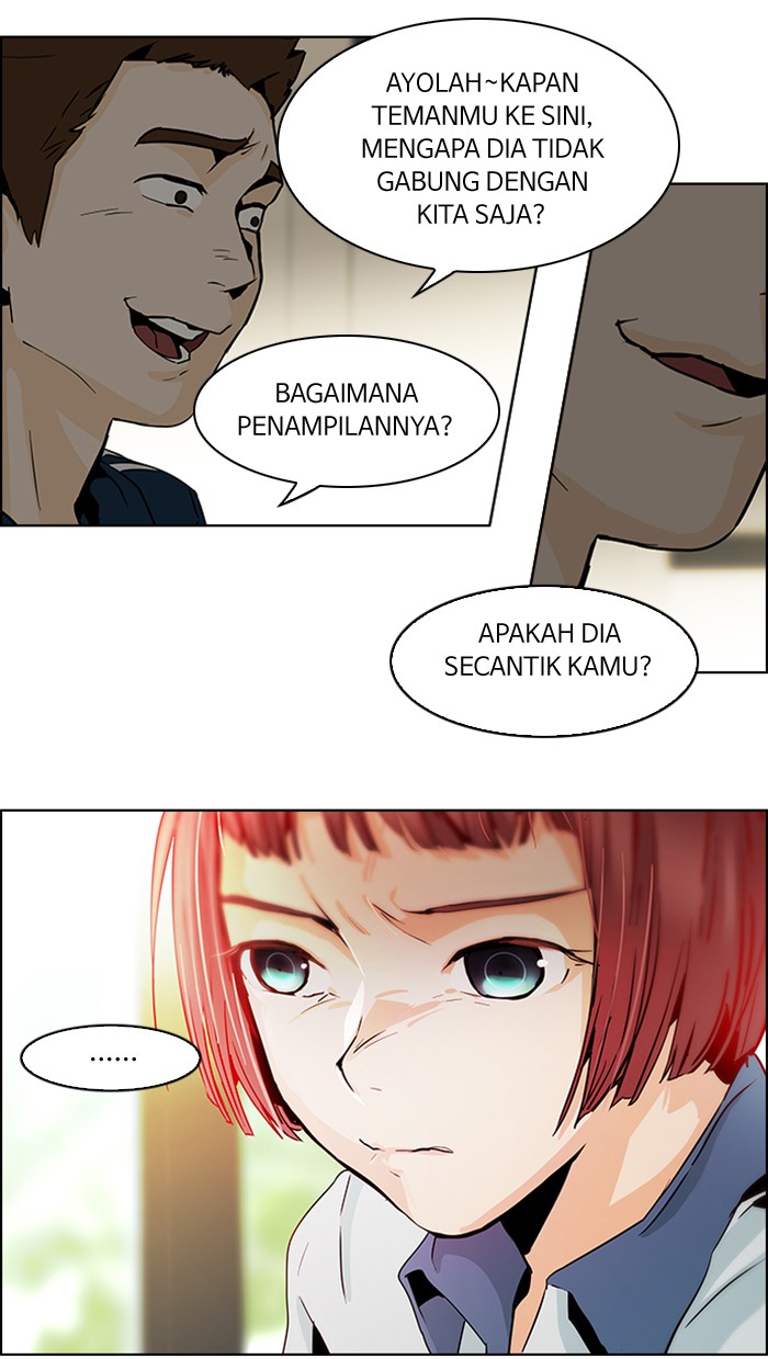 Dice Chapter 51 Gambar 38