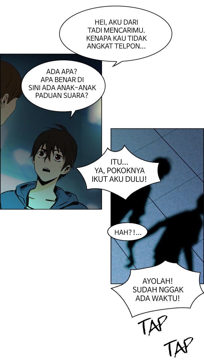 Dice Chapter 51 Gambar 8