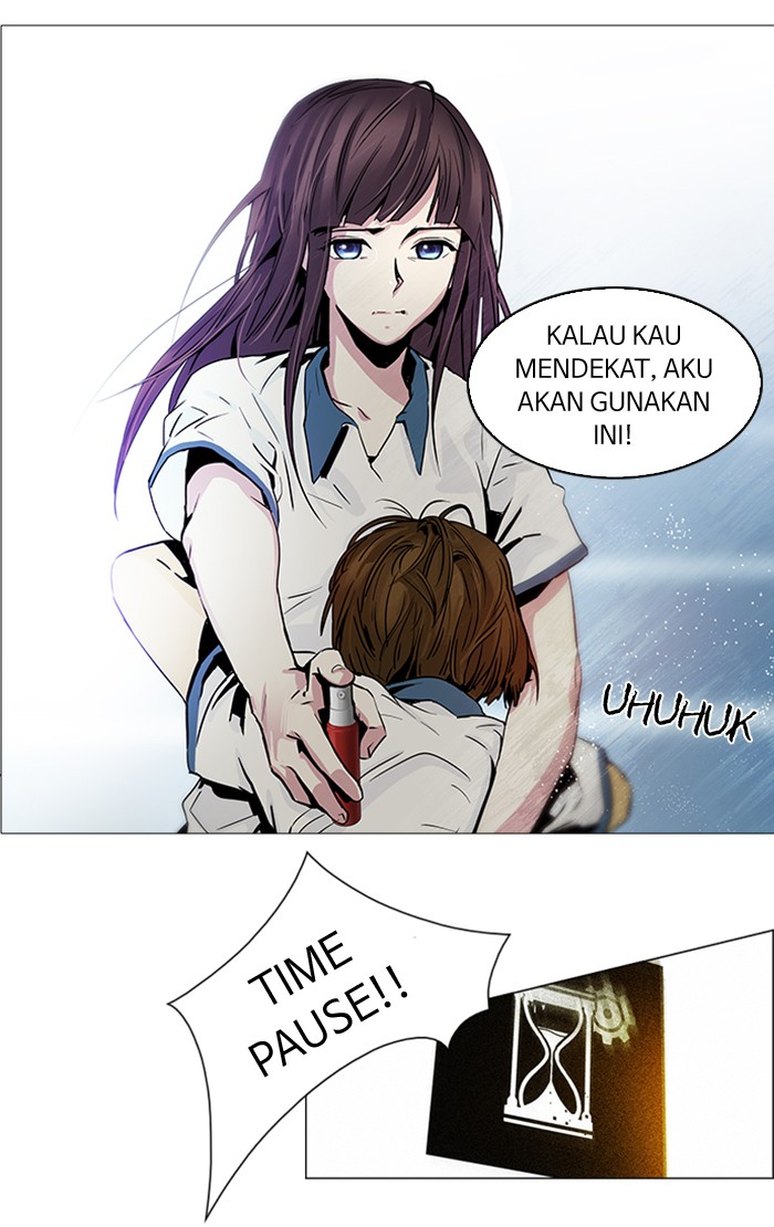 Baca Manhwa Dice Chapter 46 Gambar 2