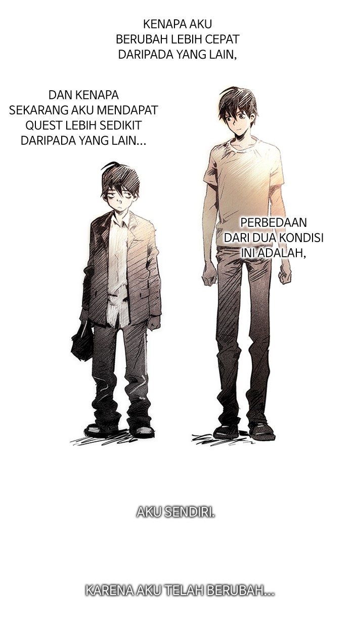 Baca Komik Dice Chapter 44 Gambar 1
