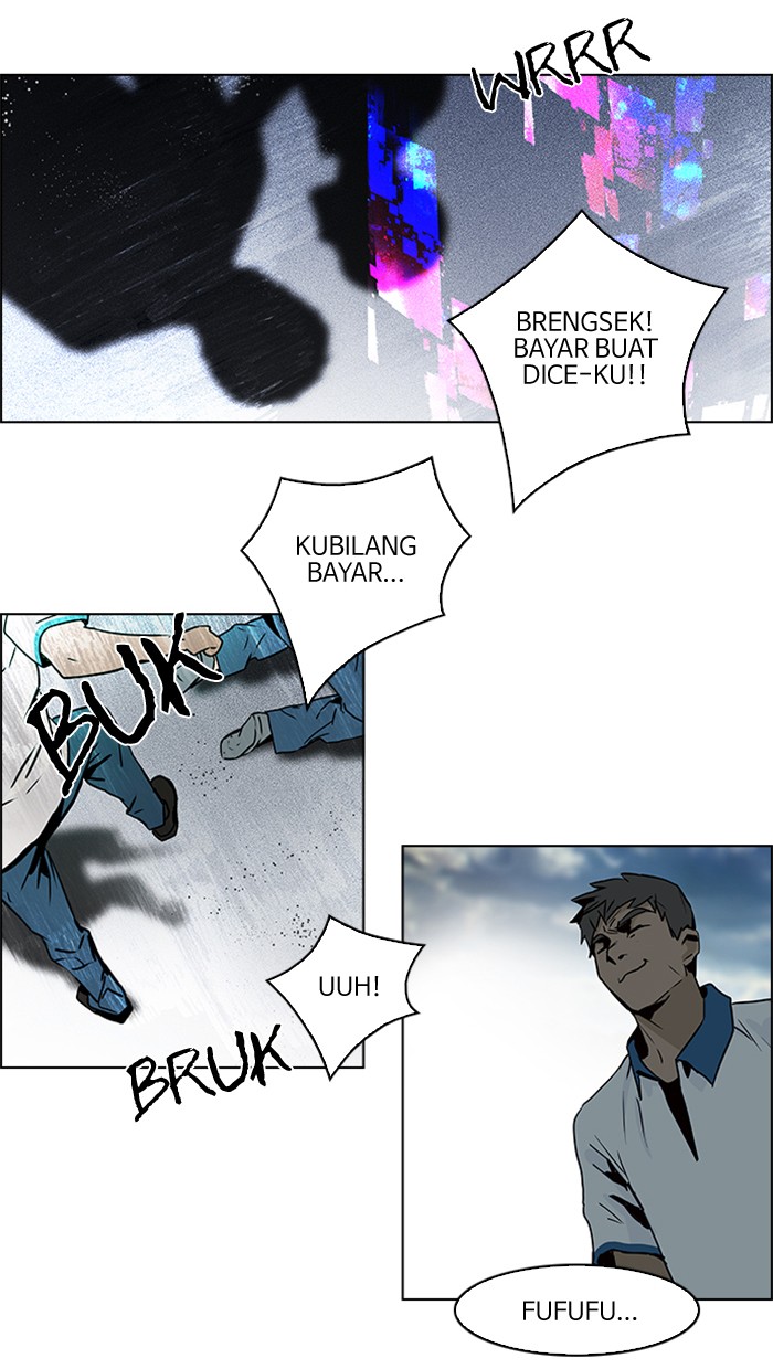Dice Chapter 43 Gambar 30