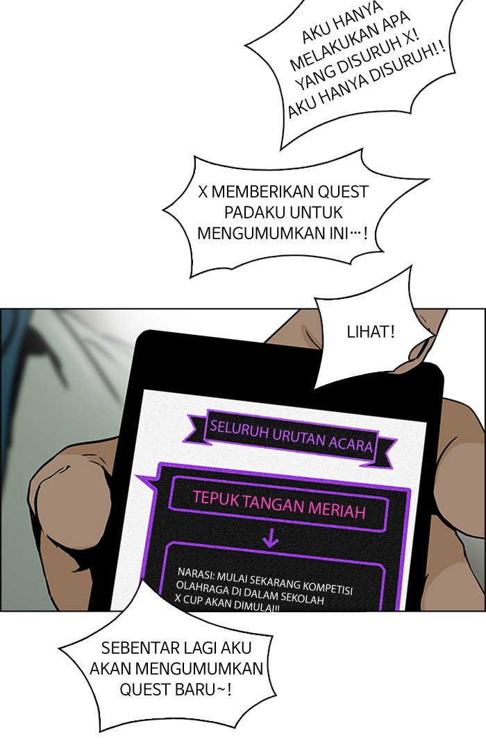 Dice Chapter 43 Gambar 44
