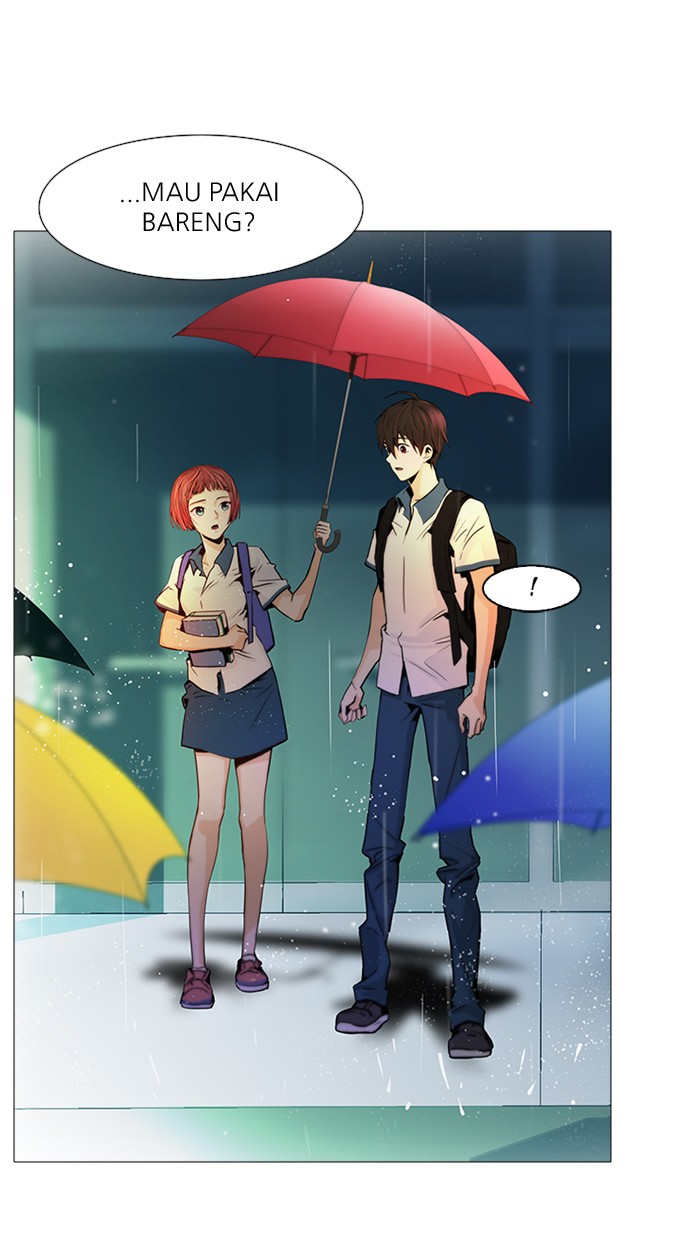 Baca Manhwa Dice Chapter 41 Gambar 2