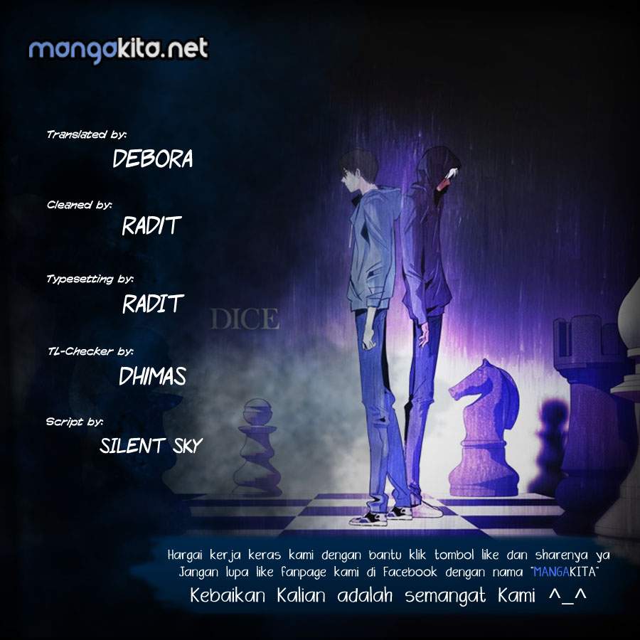 Baca Komik Dice Chapter 35 Gambar 1