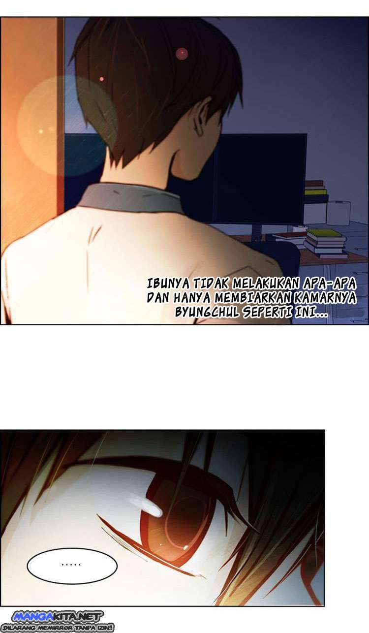 Dice Chapter 29 Gambar 11