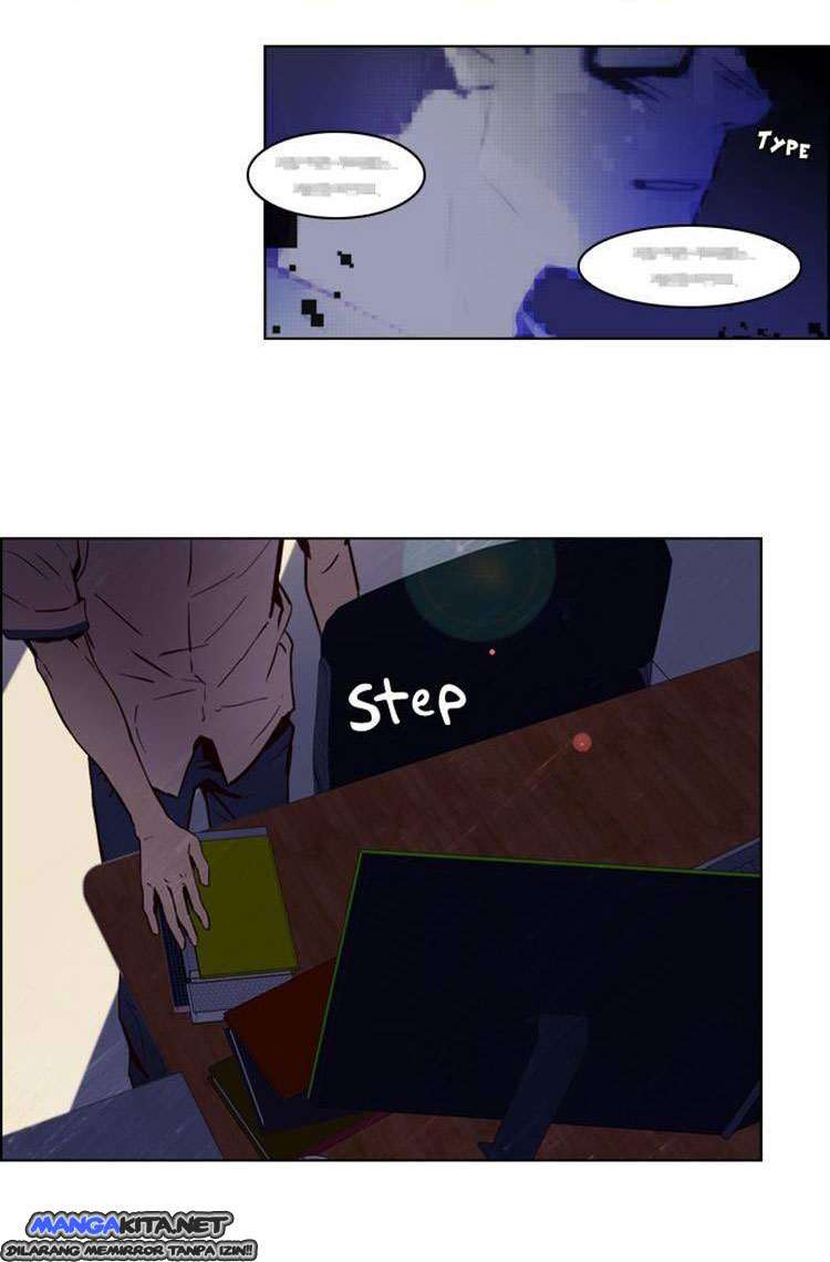 Dice Chapter 29 Gambar 14