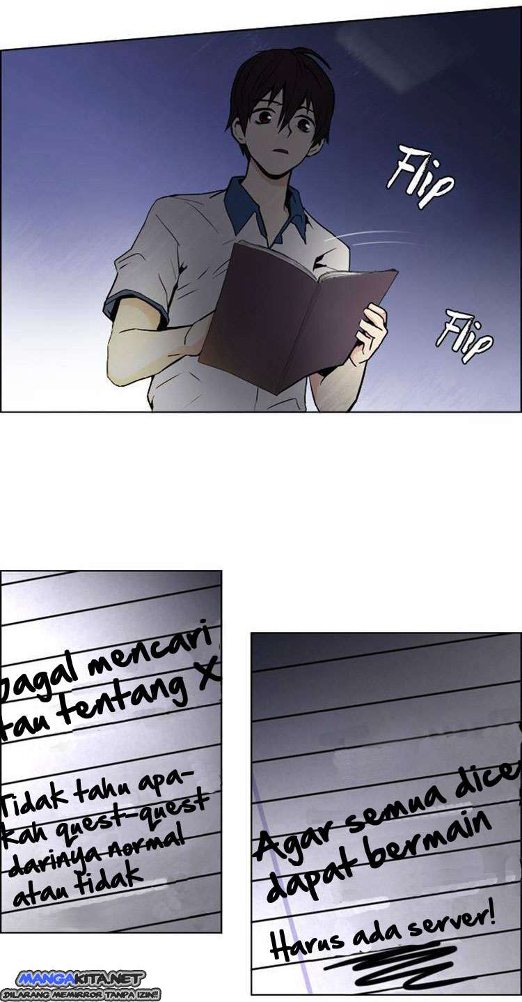Dice Chapter 29 Gambar 20