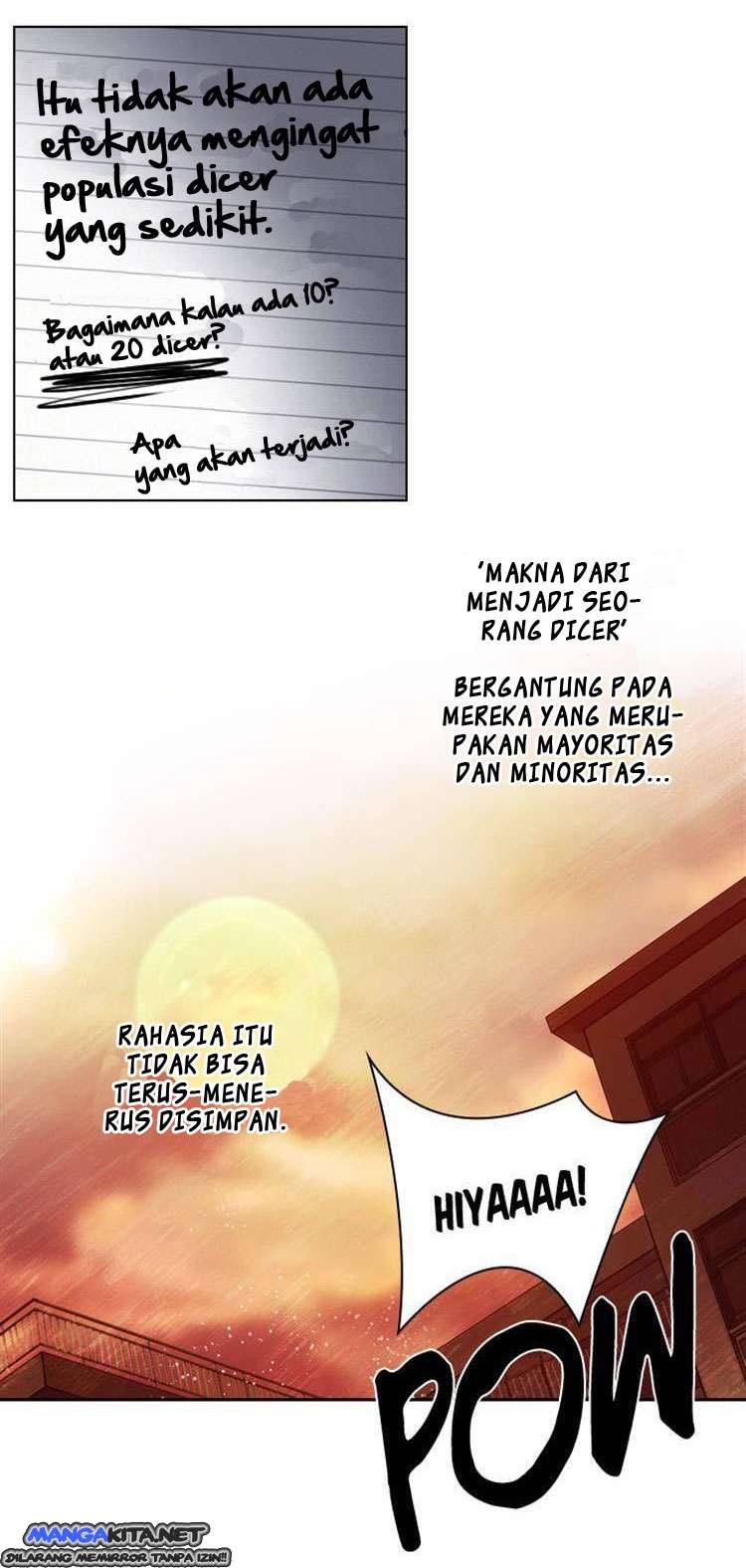 Dice Chapter 29 Gambar 26