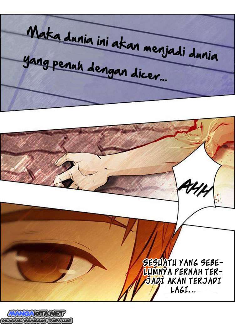 Dice Chapter 29 Gambar 34