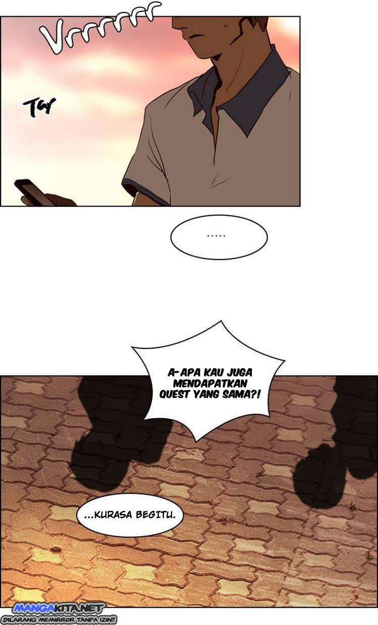 Dice Chapter 29 Gambar 42