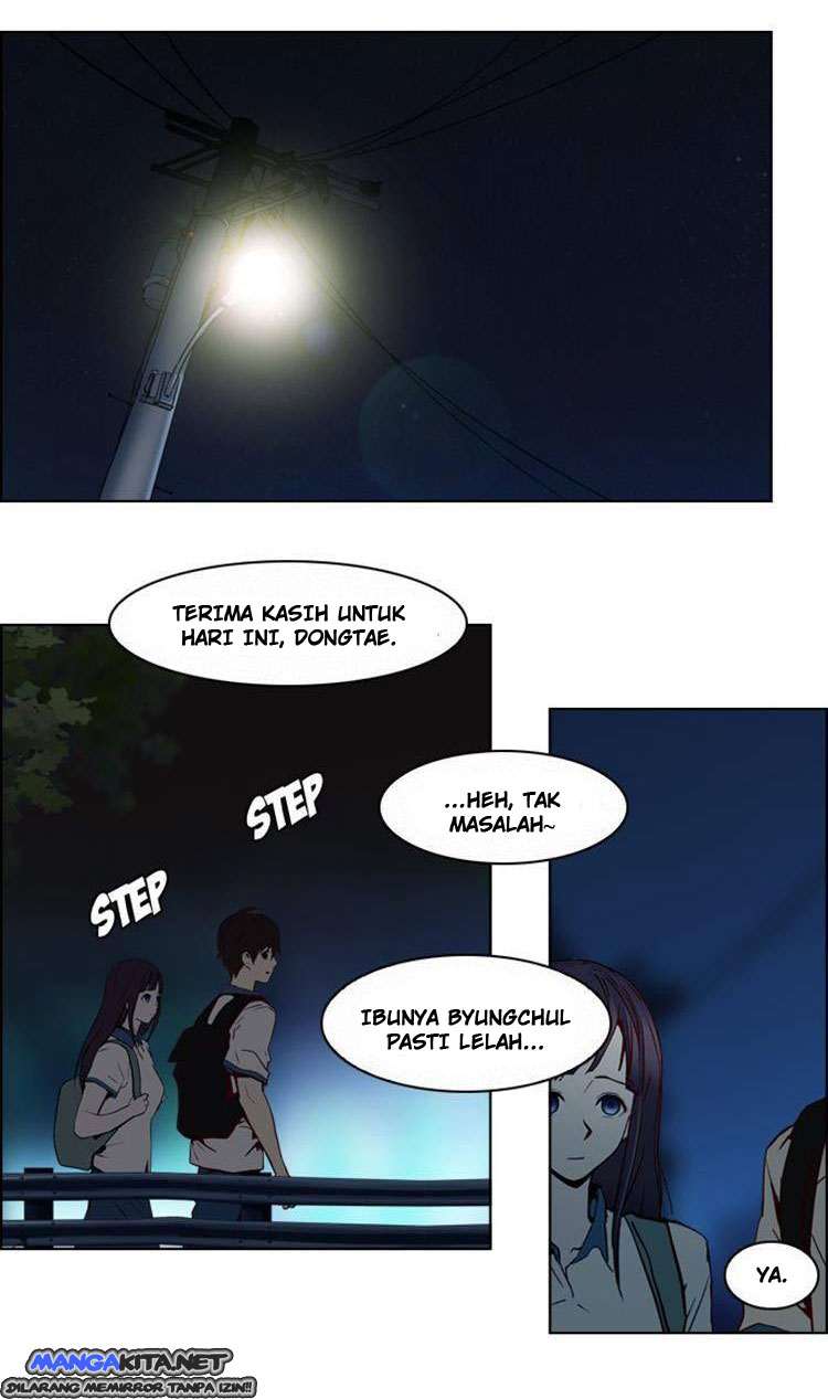 Dice Chapter 29 Gambar 48