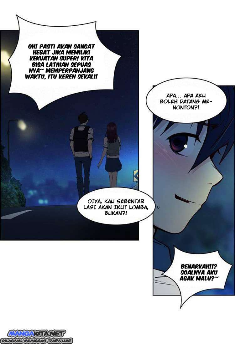 Dice Chapter 29 Gambar 55