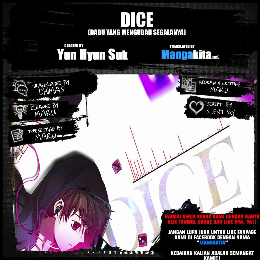 Baca Komik Dice Chapter 04 Gambar 1