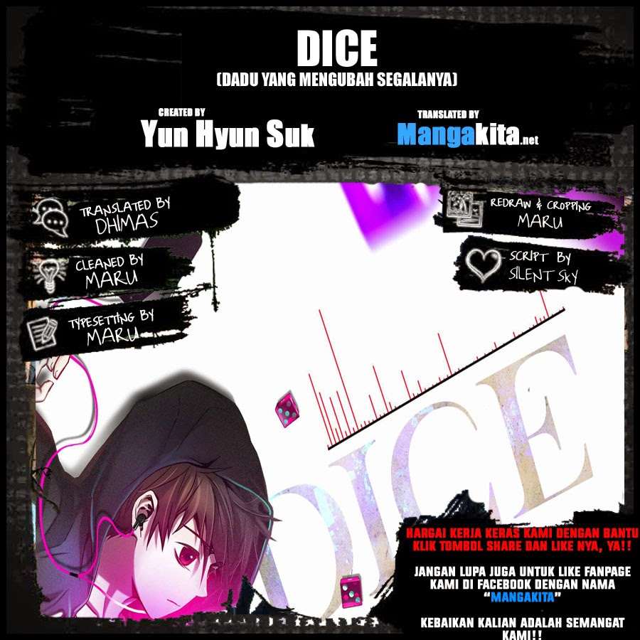 Baca Komik Dice Chapter 02 Gambar 1