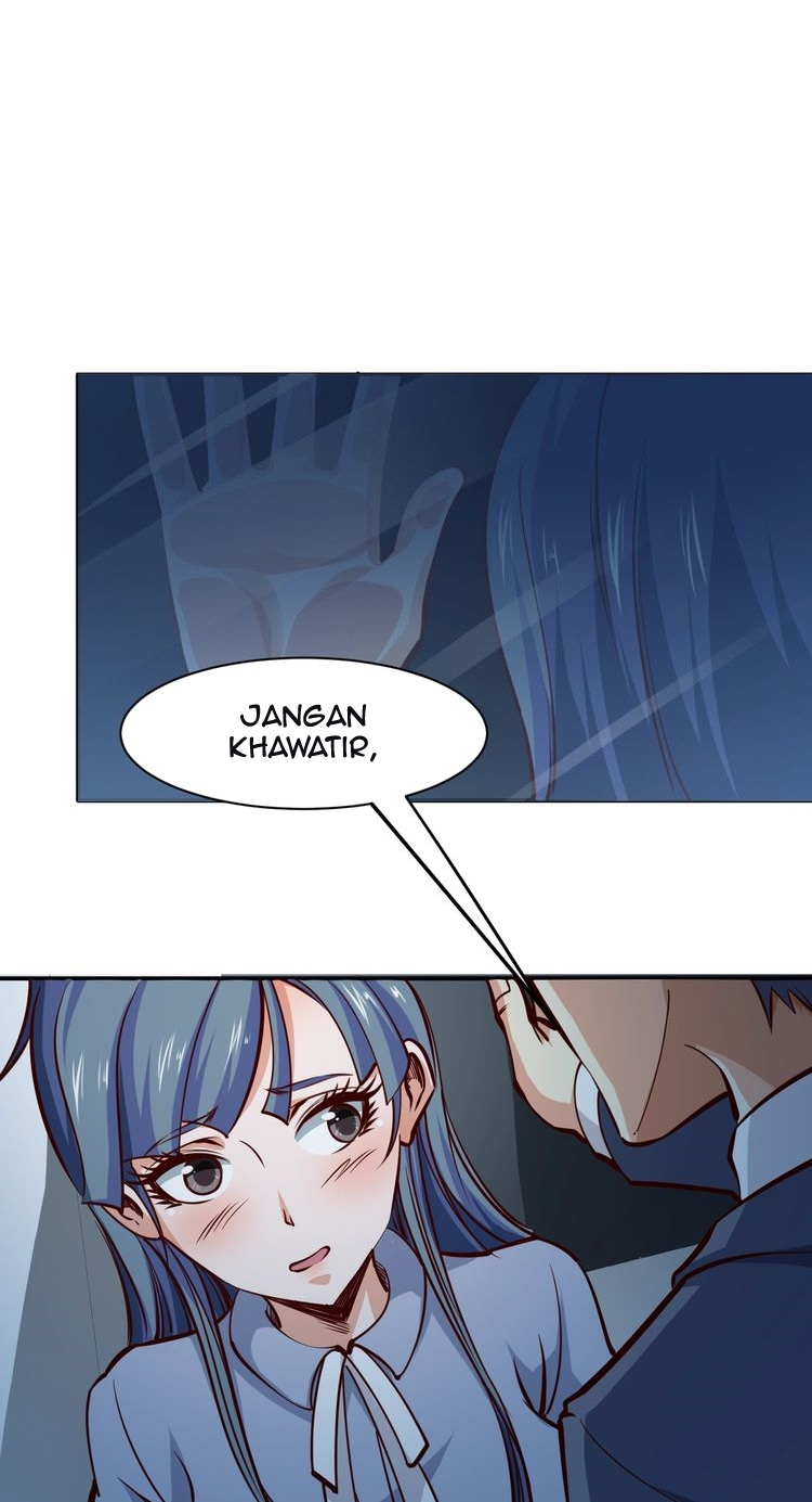 Melee Mad Soldier Chapter 4 Gambar 16