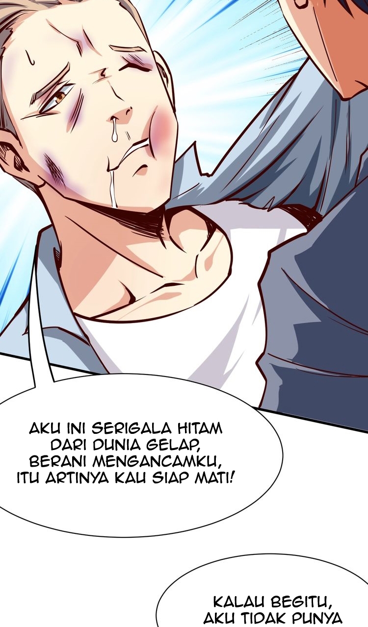 Melee Mad Soldier Chapter 4 Gambar 50