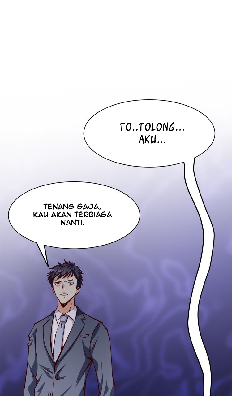 Melee Mad Soldier Chapter 4 Gambar 56