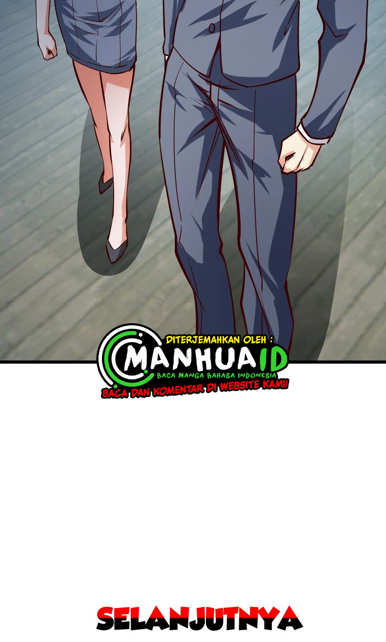 Melee Mad Soldier Chapter 4 Gambar 59