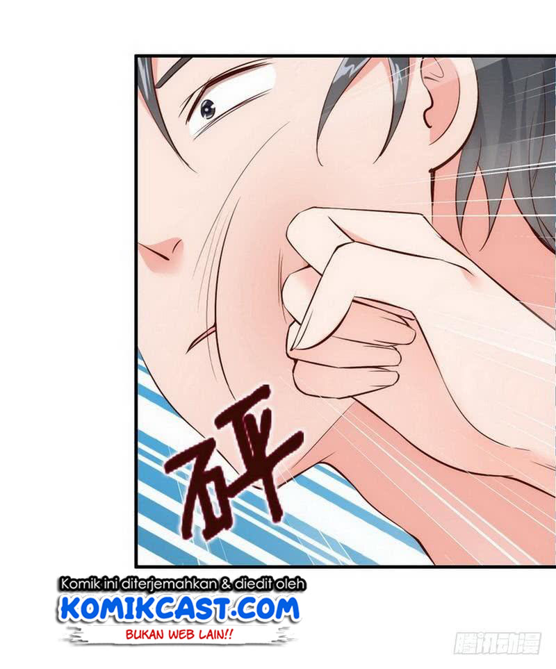 My Wife is Cold-Hearted Chapter 50 Gambar 11