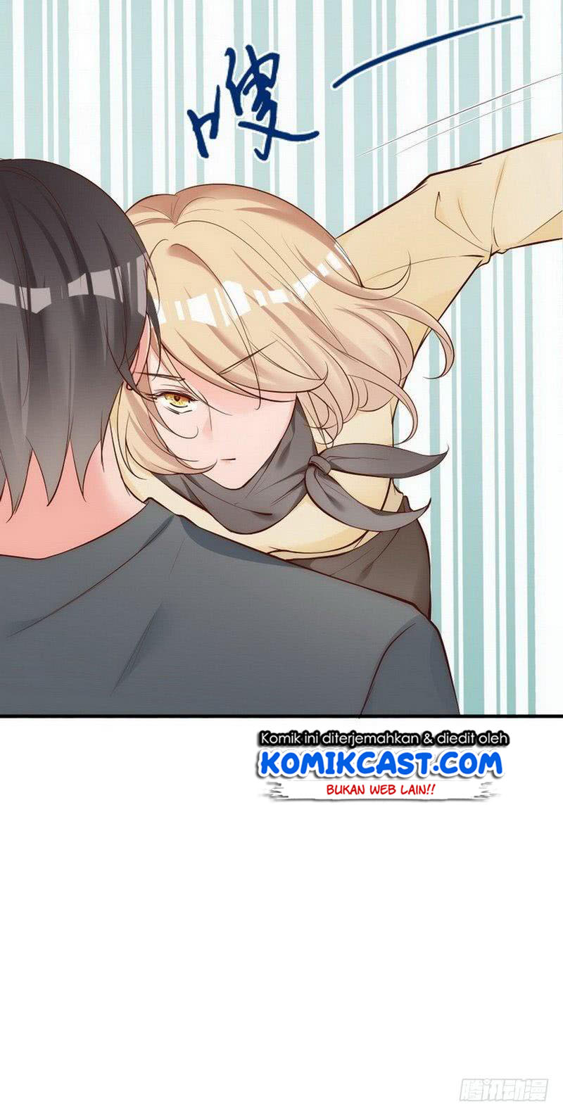 My Wife is Cold-Hearted Chapter 50 Gambar 14