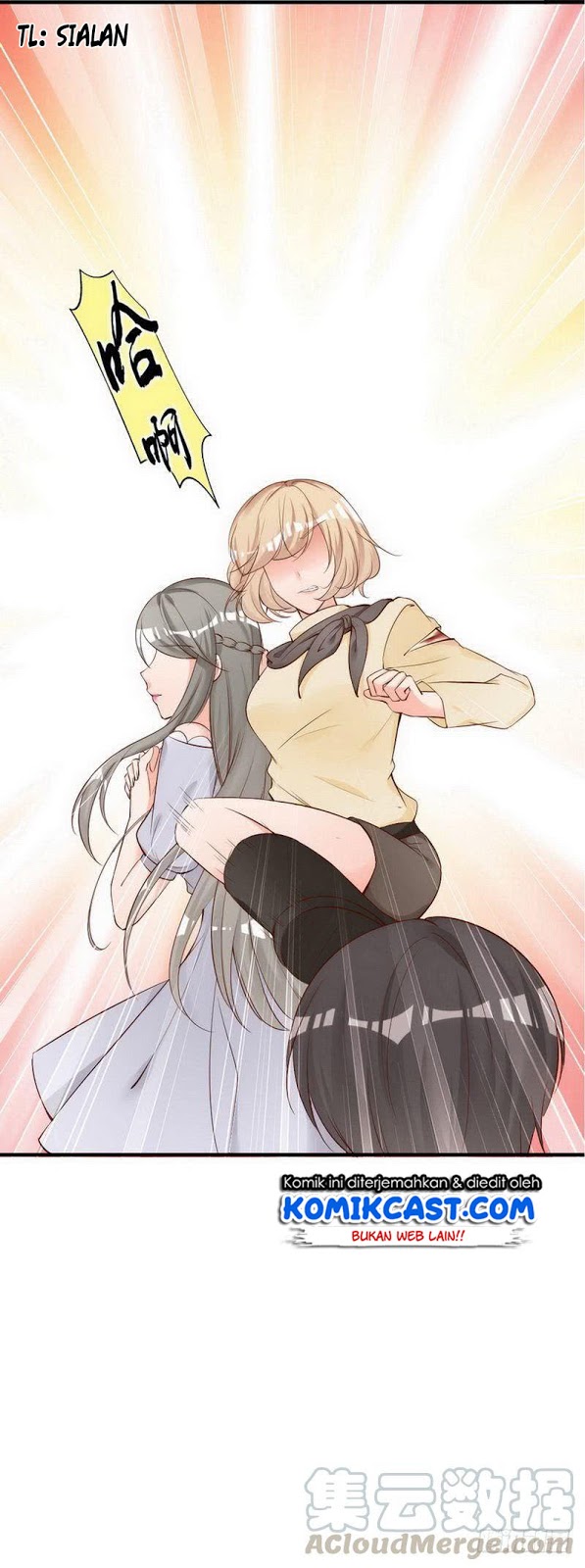My Wife is Cold-Hearted Chapter 50 Gambar 23