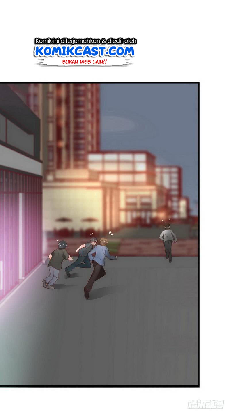 My Wife is Cold-Hearted Chapter 50 Gambar 26