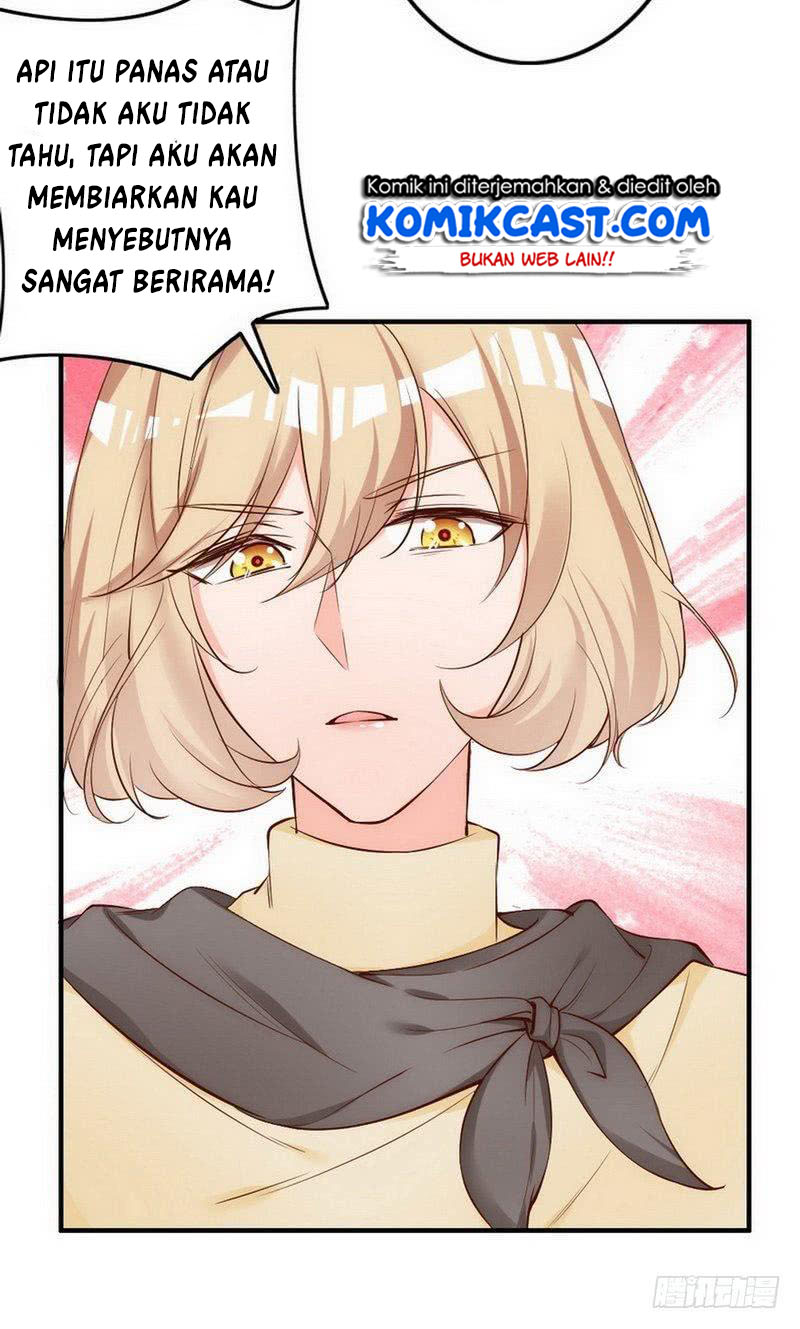 My Wife is Cold-Hearted Chapter 50 Gambar 8