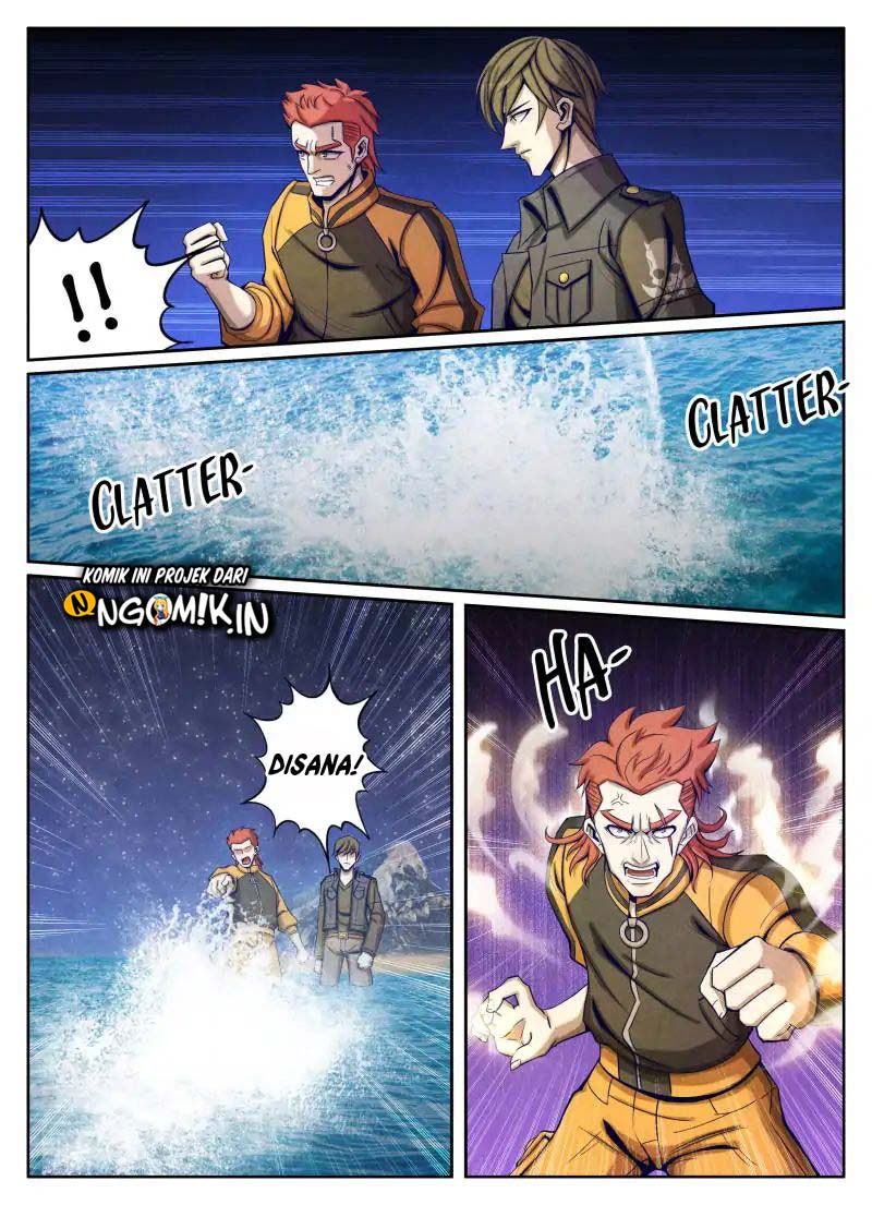 Return From the World of Immortals Chapter 37 Gambar 7