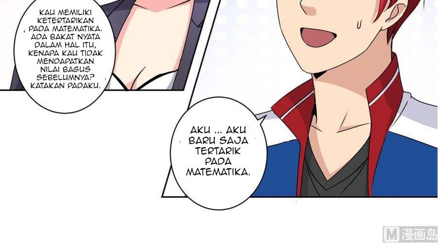 Metropolitan Supremacy System Chapter 50 Gambar 11