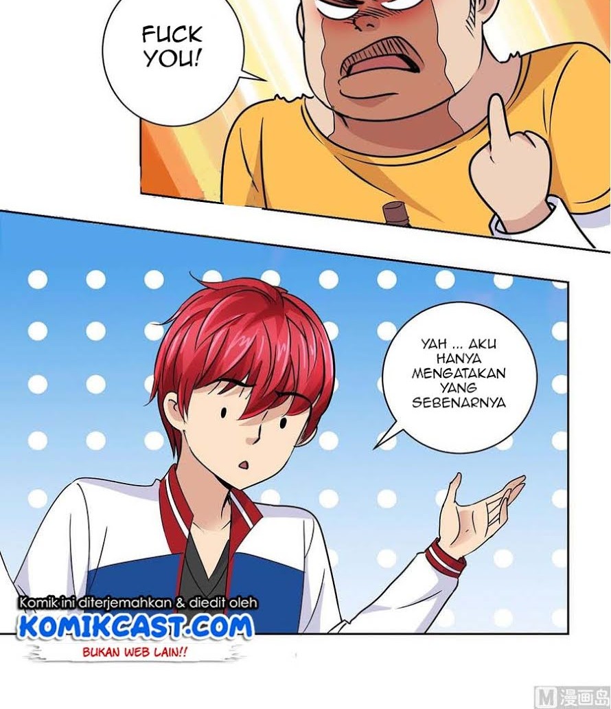 Metropolitan Supremacy System Chapter 50 Gambar 15