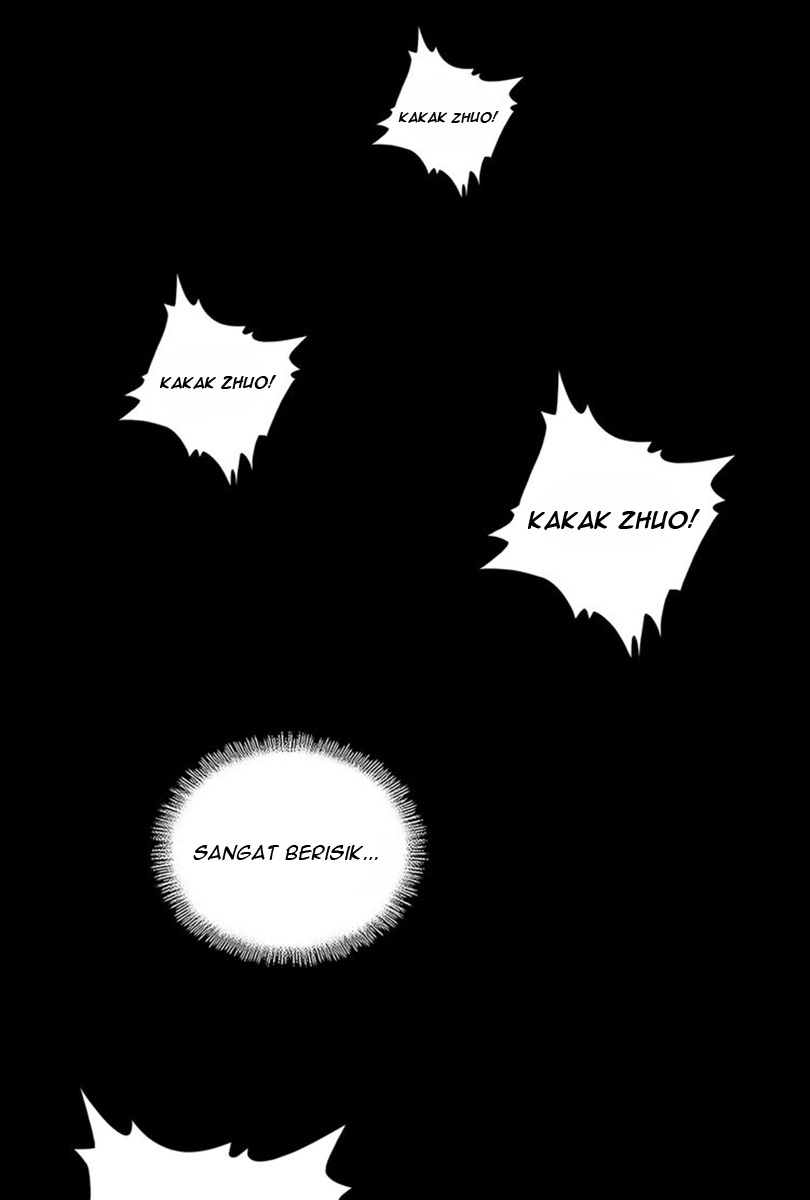 Baca Manhua Magic Emperor Chapter 71 Gambar 2