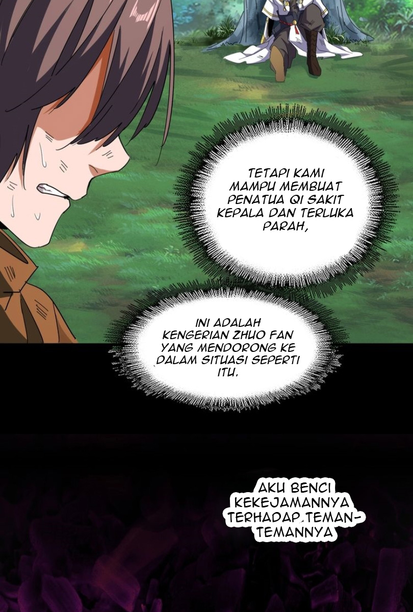 Magic Emperor Chapter 71 Gambar 37