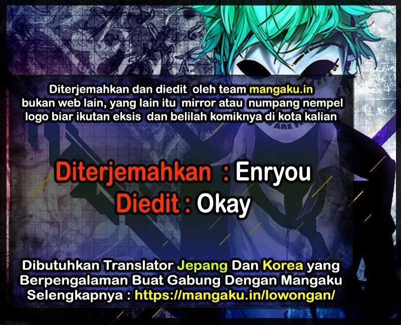Baca Manga Chainsaw Man Chapter 60 Gambar 2