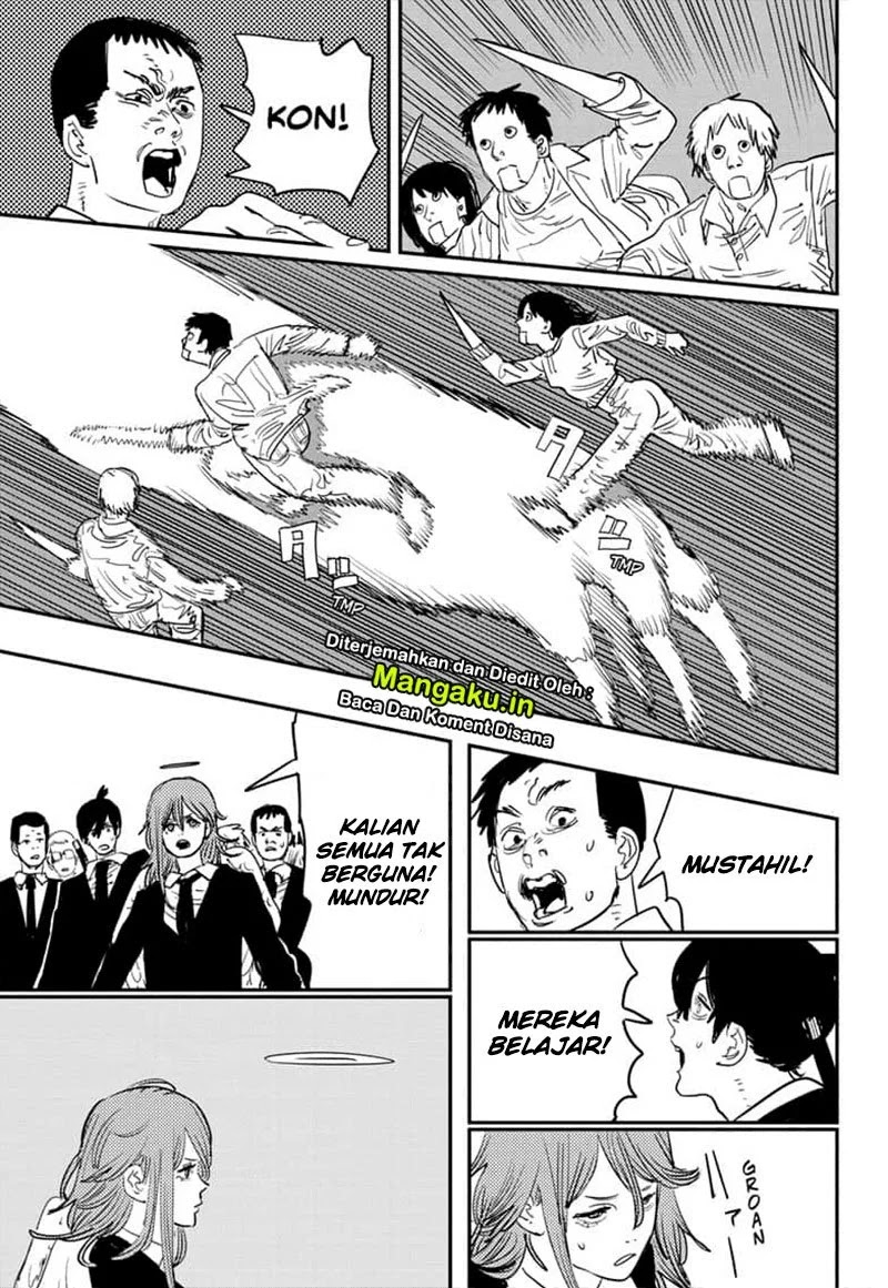 Chainsaw Man Chapter 60 Gambar 5