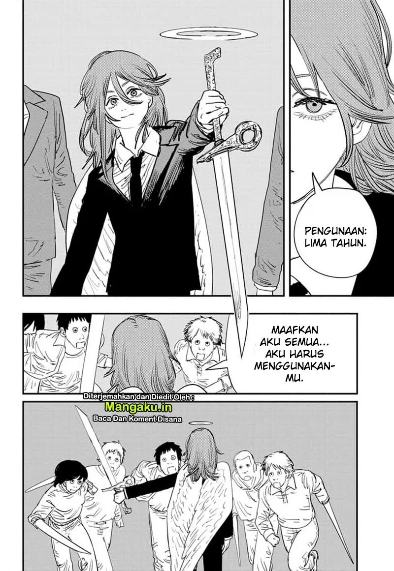 Chainsaw Man Chapter 60 Gambar 6